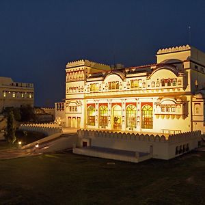 Amritara Surajgarh Fort Hotel Exterior photo