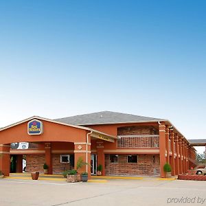 Surestay Hotel By Best Western Rockdale Exterior photo