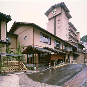 Umeno Yu Hotel Matsumoto Exterior photo