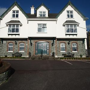 Woodlawn House Hotel Killarney Exterior photo