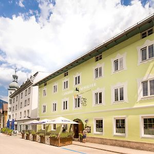 Gasthof Einhorn Schaller Schwaz Exterior photo