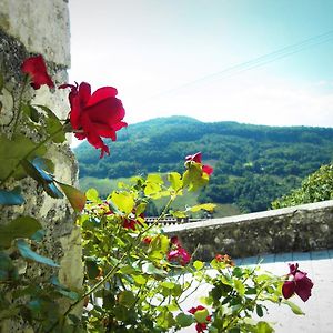 Guest House Il Borgo Di Sempronio Semproniano Exterior photo