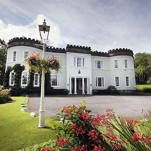 Overwater Hall Hotel Bassenthwaite Exterior photo