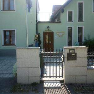 Gartenpension Prosl Apartment Viena Exterior photo