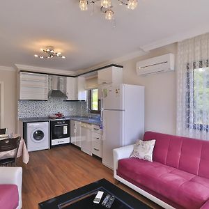 Net Apart Luxury Apartment Kaș Room photo