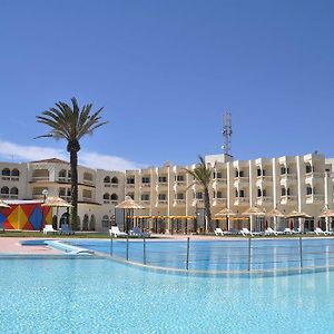 Neptunia Beach Hotel Monastir Exterior photo