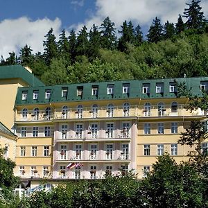 Ensana Vltava Hotel Mariánské Lázně Exterior photo