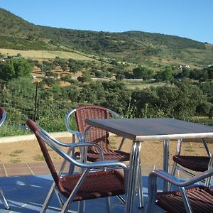 Cortijo El Criadero Guest House El Hoyo Exterior photo