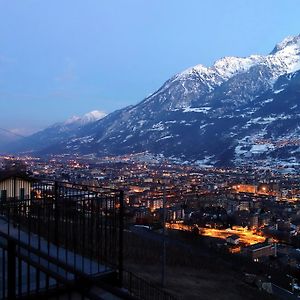 Appartamenti Bioula Aosta Room photo