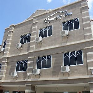 Dynasty Inn - Wakaf Che Yeh Exterior photo