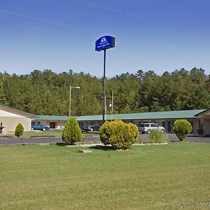 America's Best Value Inn Heflin Exterior photo