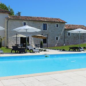 Aux Vents D'Anges Bed & Breakfast Cahuzac-sur-Vère Exterior photo