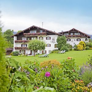 Gaestehaus Heimgarten Hotel Bad Wiessee Exterior photo