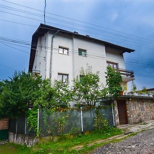 Topuzovi Guest House Dobriniște Exterior photo