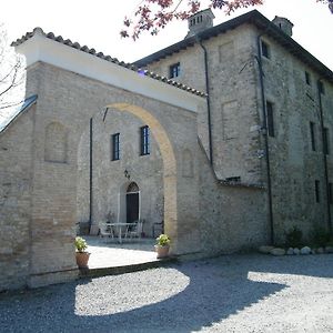 Room And Breakfast Torre Felino Exterior photo