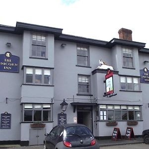 Unicorn Inn Banbury Exterior photo