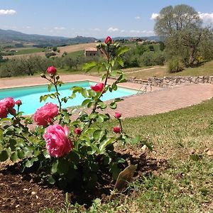 Agriturismo Acquaviva Guest House Todi Exterior photo