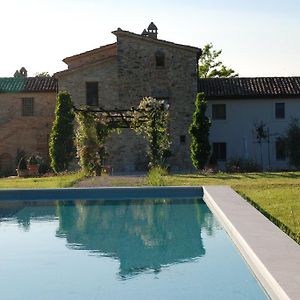 Casarciccia Guest House Todi Exterior photo