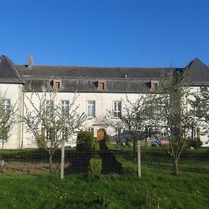 Le Chateau De Buchy Bed & Breakfast Buchy  Exterior photo