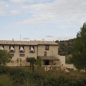 Hort De L'Aubert Apartment Cretas Exterior photo