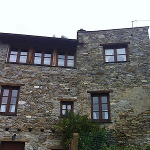 Bed & Breakfast Ca' Di Vissai Bed & Breakfast Arnasco Exterior photo