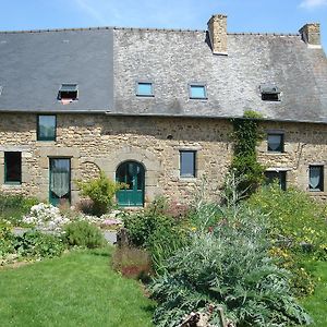 Le Petit Courtoux Villa Saint-Germain-en-Coglès Room photo