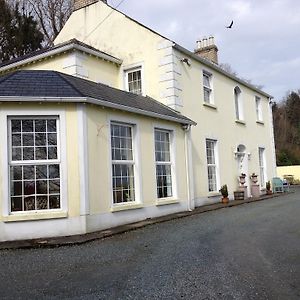 Admiralty House Bed & Breakfast Moville Exterior photo