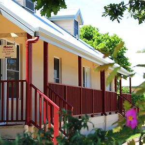 Richmond Coachmans Rest Aparthotel Exterior photo