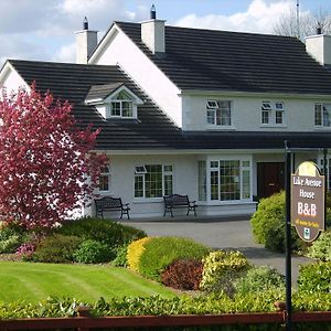 Lake Avenue House Bed & Breakfast Ballyconnell  Exterior photo