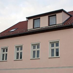 Ferienwohnung Teltow Exterior photo