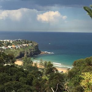 Avalon Horizons Apartment Bilgola Exterior photo