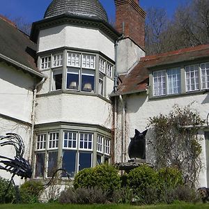 Fauhope Country House Hotel Melrose Exterior photo