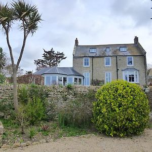 The Manor House Hotel Puncknowle Exterior photo