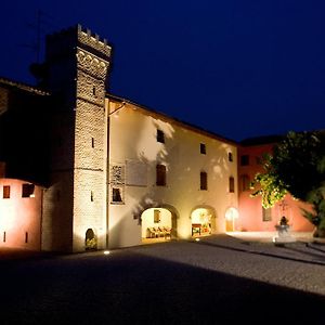 Agriturismo Al Casale Guest House Codroipo Exterior photo