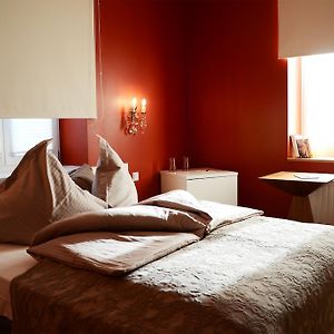 Le Presbytere Hotel Differdange Room photo