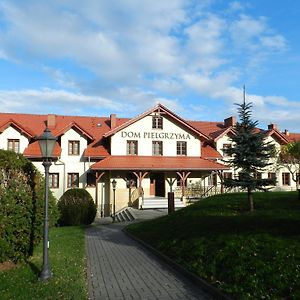 Dom Pielgrzyma Hotel Kalwaria Zebrzydowska Exterior photo