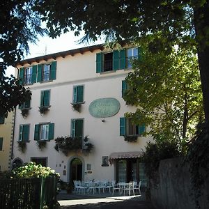 Il Fondaccio Hotel Lizzano In Belvedere Exterior photo