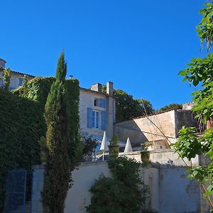 Balade D'Alienor Bed & Breakfast Taillebourg  Exterior photo