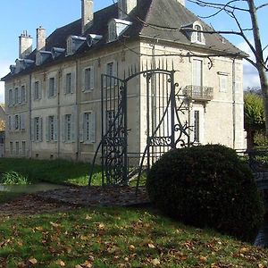 Château De Serrigny Bed & Breakfast Ladoix-Serrigny Exterior photo