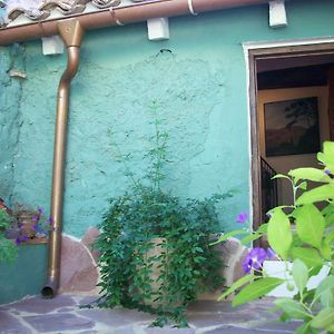 Casa De Pueblo El Patio De Las Cebollas Guest House Segorbe Exterior photo