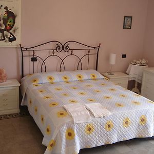 Abruzzo Segreto Bed & Breakfast Navelli Exterior photo