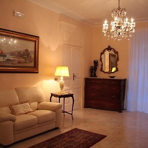 Borgo Antico Santa Lucia Bed & Breakfast Potenza Exterior photo