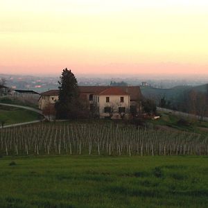 Cascina Alberta Villa Vignale Exterior photo