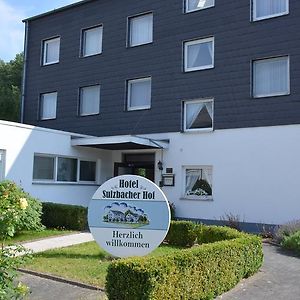 Landhotel Sulzbacher Hof Frankfurt pe Main Exterior photo