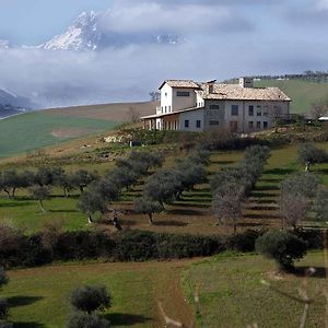 Agriturismo Cignale Villa Penne Exterior photo