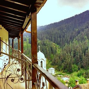 Family Hotel Valchanovata Kashta Fotinovo Exterior photo