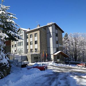 Holastays Hotel La Cabana Ordino Exterior photo