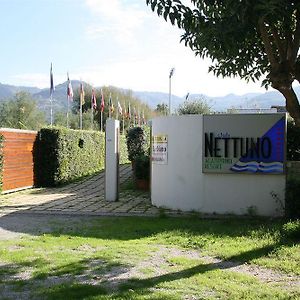 Nettuno Resort Capo dʼOrlando Exterior photo