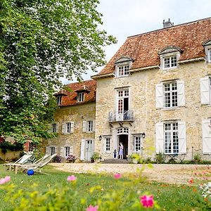 Château d’Orion Hotel Exterior photo