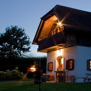 Ferienhaus Troadkasten - Familie Friedrich Villa Hartberg Room photo